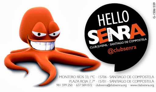 Club Familiar Senra
