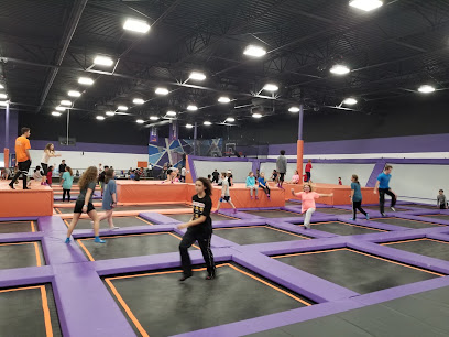 Altitude Trampoline Park