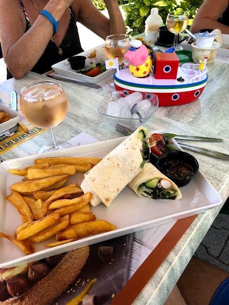 Crêperie des Baux à Roquebrune-sur-Argens