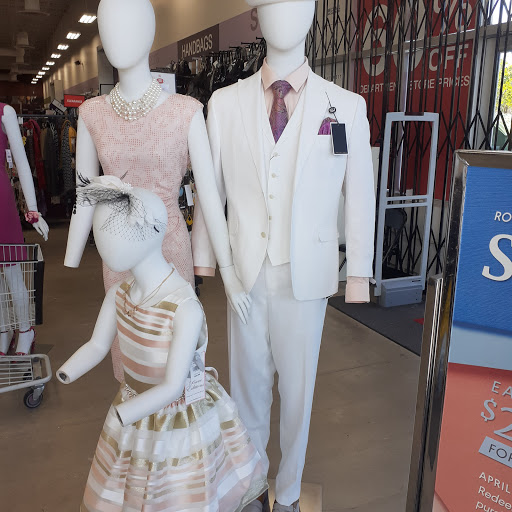 Clothing Store «K&G Fashion Superstore», reviews and photos, 5301 W Atlantic Blvd, Margate, FL 33063, USA