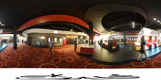 Movie Theater «AMC Highlands Ranch 24», reviews and photos, 103 Centennial Blvd, Highlands Ranch, CO 80129, USA