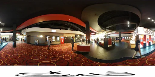 Movie Theater «AMC Highlands Ranch 24», reviews and photos, 103