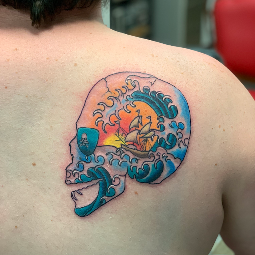 Explore tattoo ideas for parents, creative tattoo ideas in Ocala, available at The Tattoo Gallery of Ocala LLC