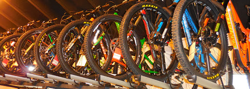 Bicycle Store «Saucon Valley Bikes», reviews and photos, 824 Main St, Hellertown, PA 18055, USA