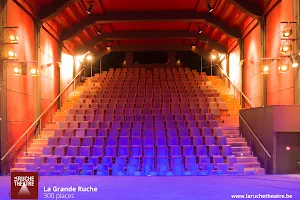 La Ruche Théâtre Royal image