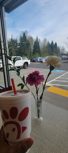 Fast Food Restaurant «Chick-fil-A», reviews and photos, 3026 196th St SW, Lynnwood, WA 98036, USA