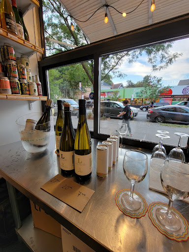 Wine Store «Kings County Wines», reviews and photos, 1205 Cortelyou Rd, Brooklyn, NY 11218, USA