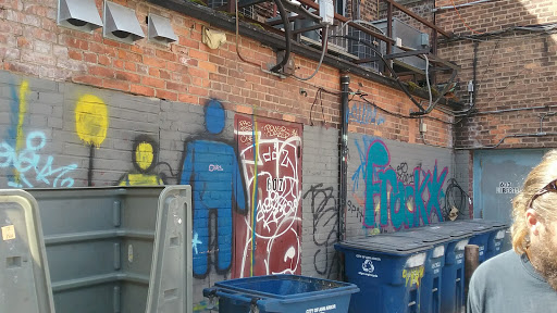 Theater Company «Michigan Theater», reviews and photos, 603 E Liberty St, Ann Arbor, MI 48104, USA