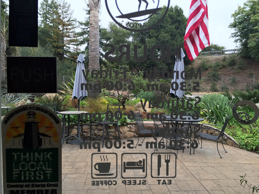 Coffee Shop «Surf City Coffee Company», reviews and photos, 9105 Soquel Dr, Aptos, CA 95003, USA
