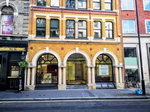 Companies House London Office
