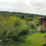 Photo n°1 de l'avis de E.J..v fait le 02/06/2017 à 06:30 sur le  Kellerwald-Hofkäserei und Jausenstube Dülfershof Inh. Schade Michael à Bad Wildungen