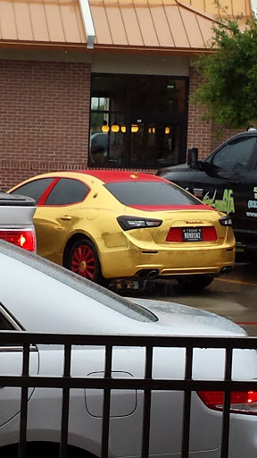 Fast Food Restaurant «Chick-fil-A», reviews and photos, 5905 Farm to Market 2920, Spring, TX 77388, USA