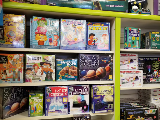 Toy Store «Bright Idea Toys», reviews and photos, 1050 Woods Mill Rd, Town and Country, MO 63017, USA