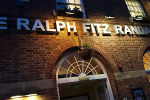The Ralph Fitz Randal - JD Wetherspoon image