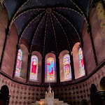 Photo n° 46 de l'avis de Paul. fait le 12/05/2021 à 05:50 pour Église Saint Etienne à Vendœuvres