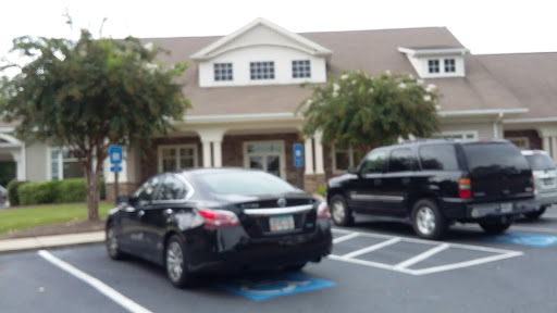 Credit Union «CGR Credit Union», reviews and photos