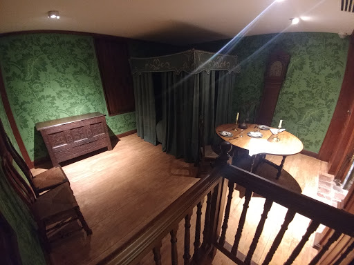 Live Music Venue «DAR Constitution Hall», reviews and photos, 1776 D St NW, Washington, DC 20006, USA