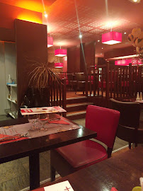 Atmosphère du Restaurant Hippopotamus Steakhouse à Vannes - n°7