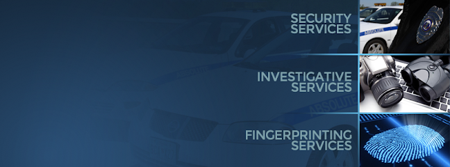 Absolute Investigative, Fingerprinting and Security Services