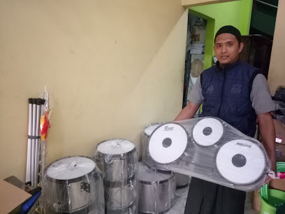 Steel drum supplier