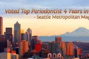 Pacific Northwest Periodontics: Dr. Rapoport & Dr. Riccardo image