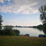 Photo n°1 de l'avis de Caroline.u fait le 21/07/2022 à 20:28 sur le  Restaurant Seemuschel à Bruchsal