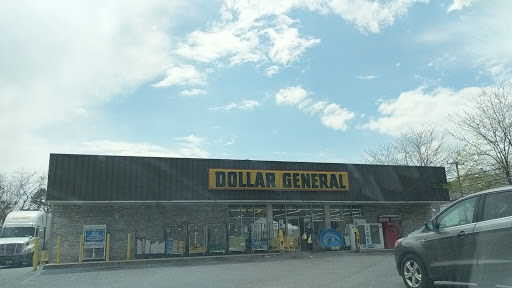 Home Goods Store «Dollar General», reviews and photos, 440 Main St, Walnutport, PA 18088, USA