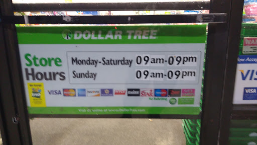 Dollar Store «Dollar Tree», reviews and photos, 1800 Douglas Rd, Montgomery, IL 60538, USA