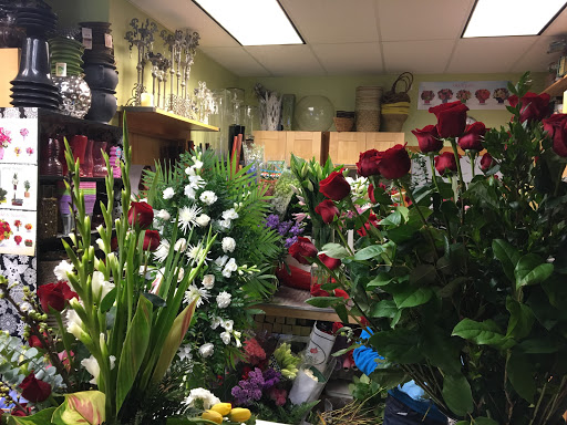 Florist «VIP Flowers», reviews and photos, 11050 SE Powell Blvd #377, Portland, OR 97266, USA