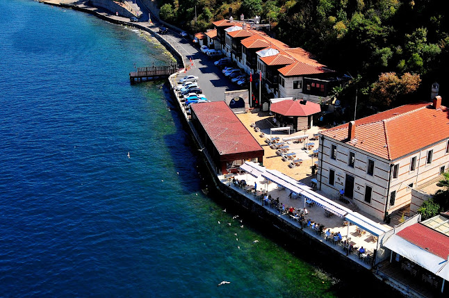 Beykoz Sahil Sosyal Tesisleri hakkında yorumlar ve değerlendirmeler