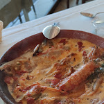 Photo n°1 de l'avis de Pier.a fait le 10/07/2021 à 15:20 sur le  Da Ferri à Vasto