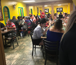Taqueria El Cometa photo