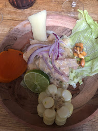 Photo n°25 de CANDELA II à Paris ()