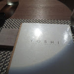 Photo n°5 de l'avis de Ely's.h fait le 13/07/2019 à 22:03 sur le  Yoshi Ristorante Giapponese à Brescia