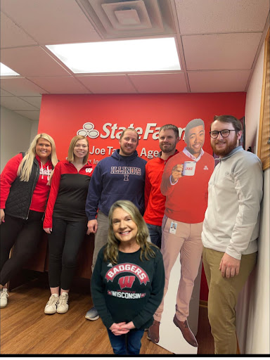 Insurance Agency «Joe Tamm - State Farm Insurance Agent», reviews and photos