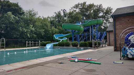 Water Park «Pirates’ Hollow Waterpark», reviews and photos, 201 N Webster St, Port Washington, WI 53074, USA