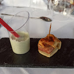 Photo n° 5 de l'avis de Maïté.E fait le 08/07/2022 à 09:36 pour AUBERGE DU CYGNE à Grosbliederstroff