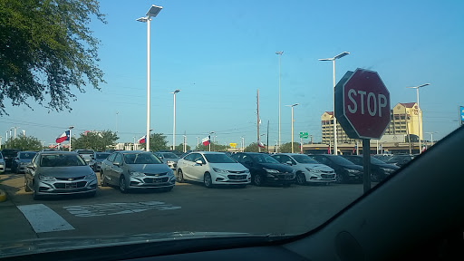 Chevrolet Dealer «Davis Chevrolet», reviews and photos, 2277 S Loop W, Houston, TX 77054, USA