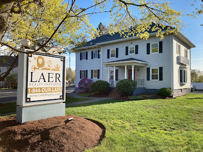 LAER Realty Partners - Dracut