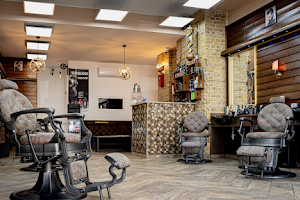 Barber Shop Berlin image