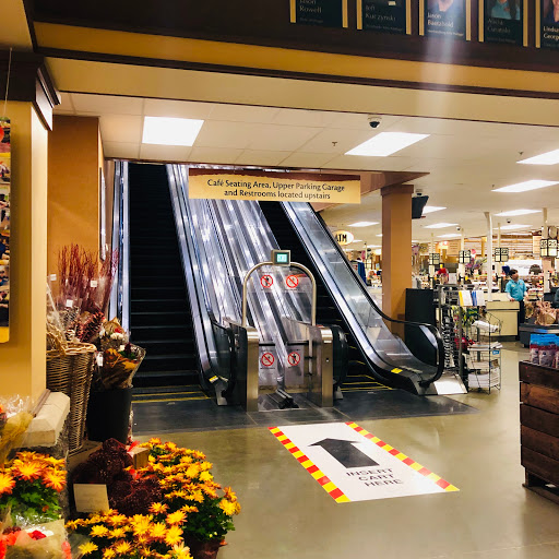 Supermarket «Wegmans», reviews and photos, 53 3rd Ave, Burlington, MA 01803, USA