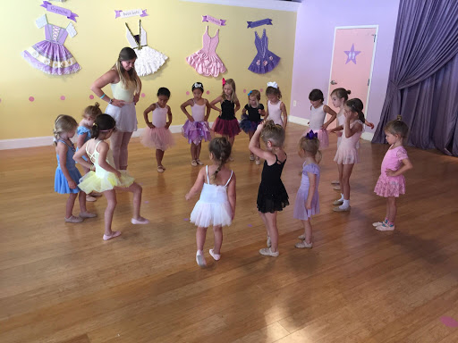Ballet School «Tutu School Raleigh», reviews and photos, 709 Tucker St, Raleigh, NC 27603, USA