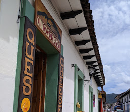 Quesos Y Cosas San Cristobal photo