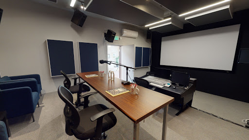 Fancy Film Post Services image