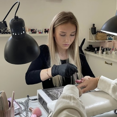 Nails secret byS à Colombiers