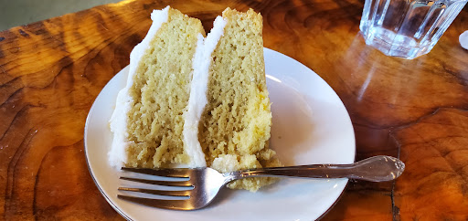 Coffee Shop «Moth coffeehouse», reviews and photos, 42 S Main St, Allentown, NJ 08501, USA