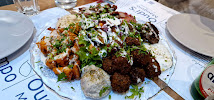 Falafel du Restaurant libanais Tempo-mon bar a falafel à Montpellier - n°13