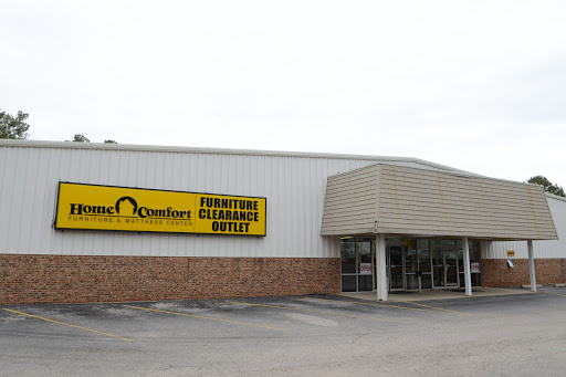 Furniture Store «Home Comfort Furniture Clearance Outlet», reviews and photos, 5814 Glenwood Ave, Raleigh, NC 27612, USA