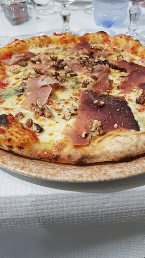 Ristorante Le Fontanelle Caltanissetta in Caltanissetta, Libero Consorzio Comunale di Caltanissetta