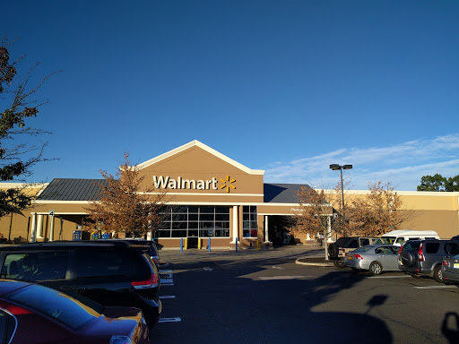 Walmart, 3576 US-22, Branchburg, NJ 08876, USA, 